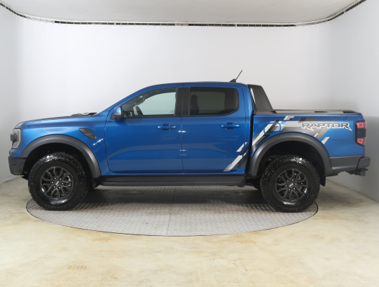 Ford Ranger Raptor
