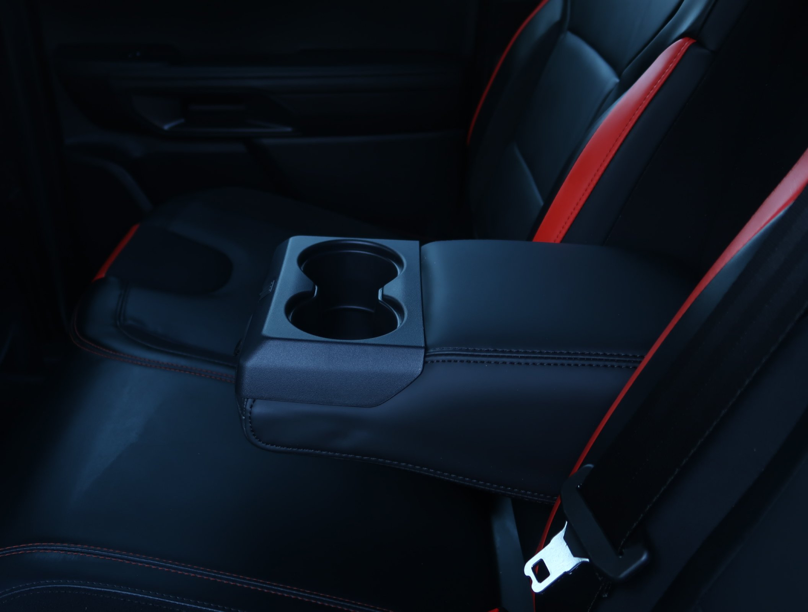 Ford Ranger Raptor - 2024