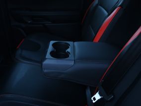 Ford Ranger Raptor - 2024