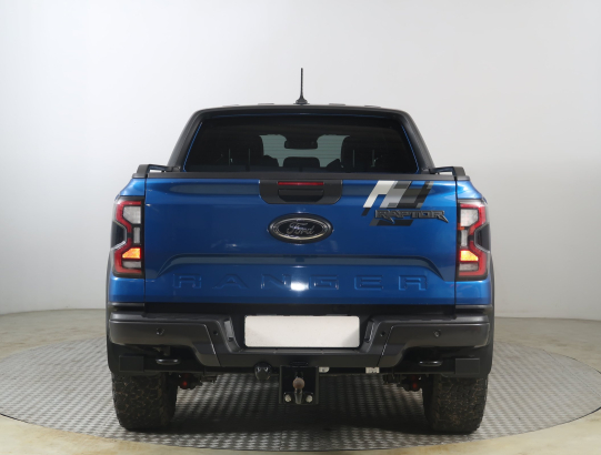 Ford Ranger Raptor