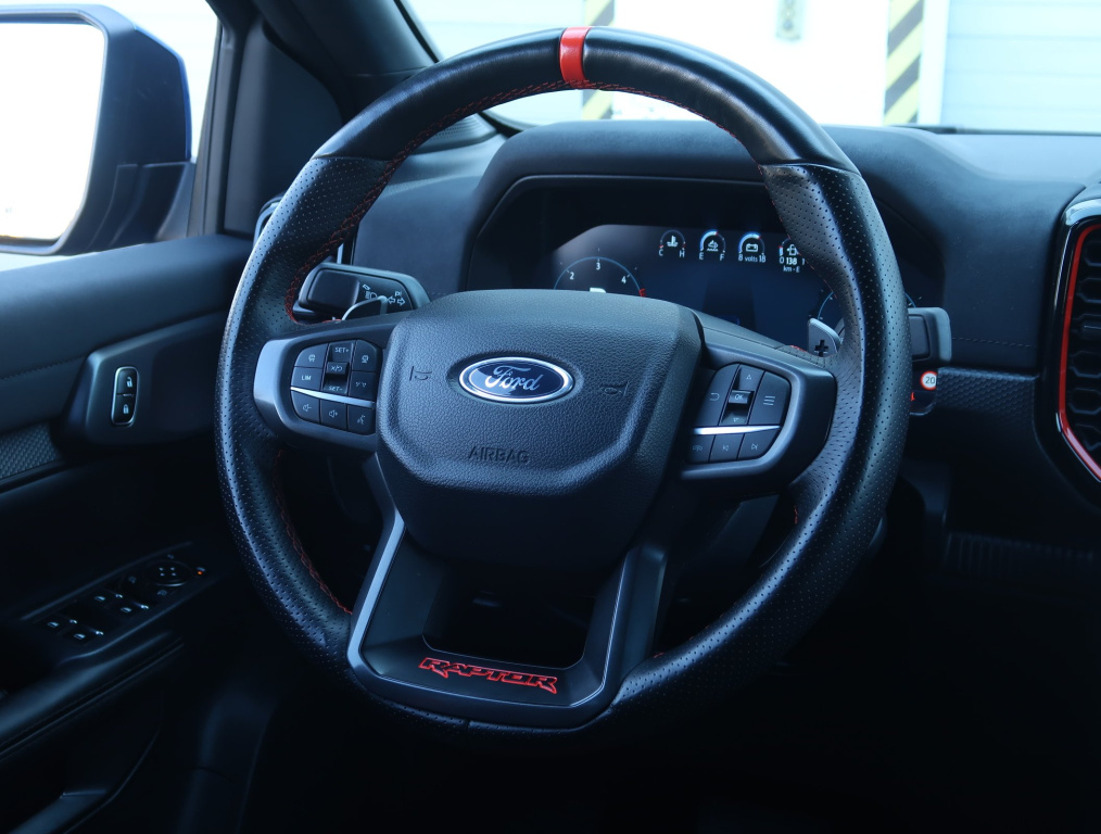Ford Ranger Raptor