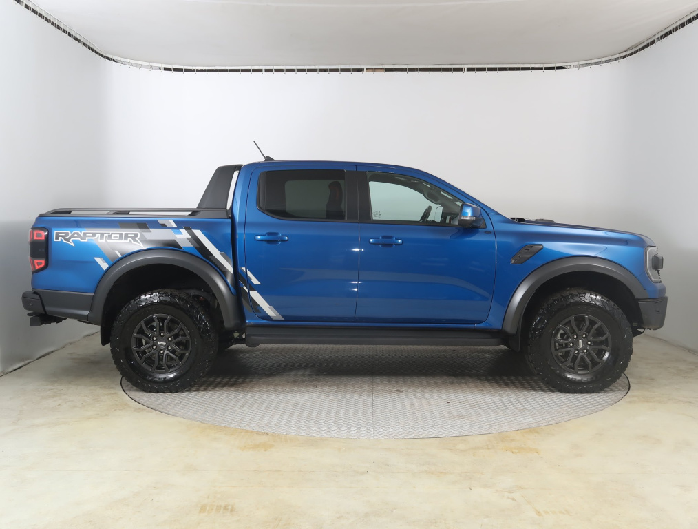 Ford Ranger Raptor