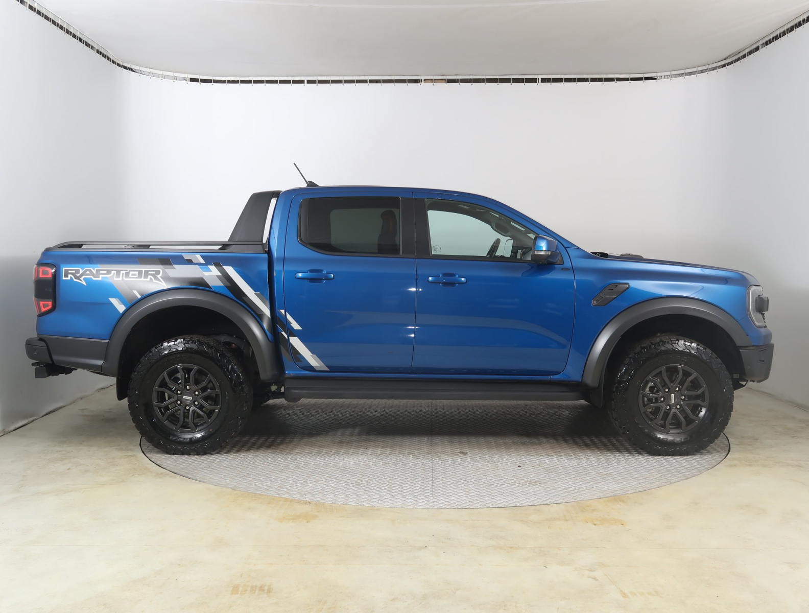Ford Ranger Raptor - 2024