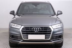 Audi Q5 - 2017
