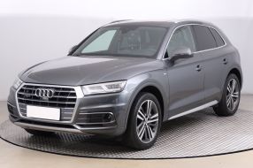 Audi Q5 - 2017