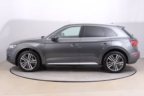 Audi Q5 - 2017