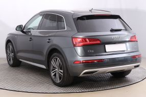 Audi Q5 - 2017
