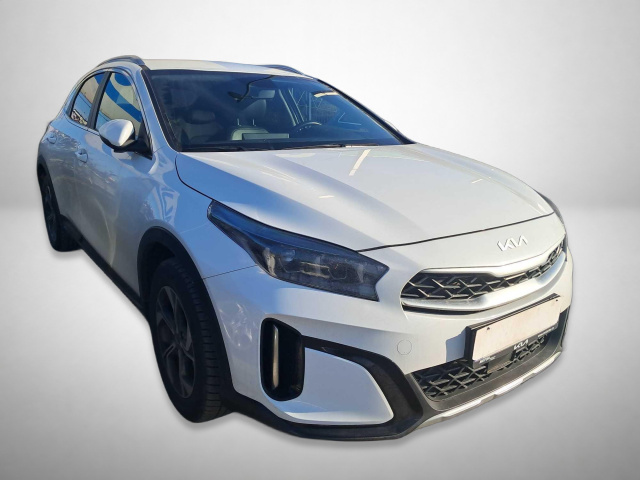 Kia XCeed 2023