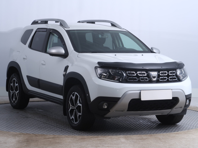 Dacia Duster 2021