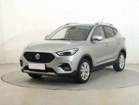 MG ZS II - 2023