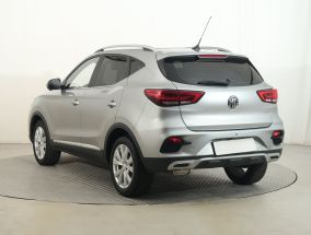 MG ZS II - 2023