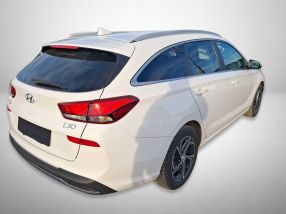 Hyundai i30 - 2022