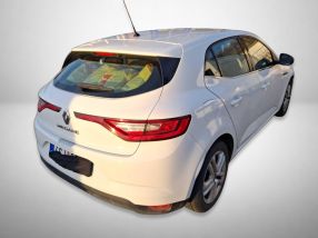 Renault Megane - 2018