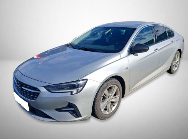 Opel Insignia 2021