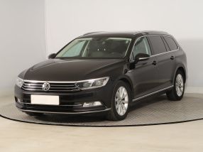 Volkswagen Passat - 2016