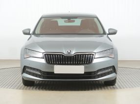 Skoda Superb - 2019