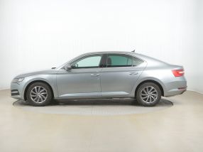Skoda Superb - 2019