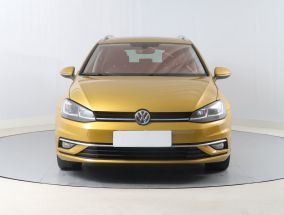 Volkswagen Golf - 2018