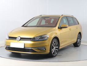 Volkswagen Golf - 2018