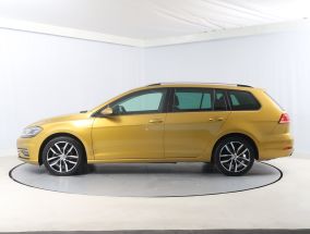 Volkswagen Golf - 2018