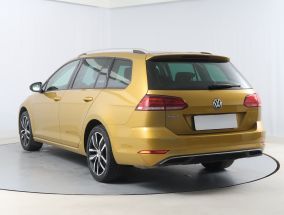 Volkswagen Golf - 2018