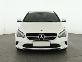 Mercedes-Benz CLA - 2018