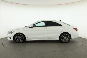 Mercedes-Benz CLA - 2018
