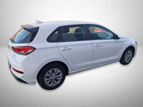 Hyundai i30 - 2021