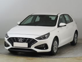 Hyundai i30 - 2021