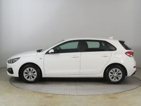 Hyundai i30 - 2021