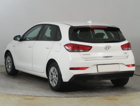 Hyundai i30 - 2021