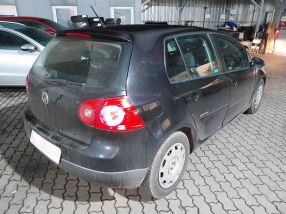 Volkswagen Golf - 2008