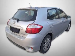 Toyota Auris - 2011