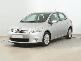 Toyota Auris - 2011