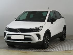 Opel Crossland X - 2024