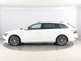 Skoda Superb - 2017