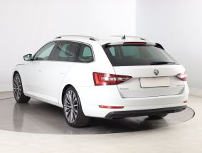 Skoda Superb - 2017