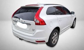 Volvo XC60 - 2017