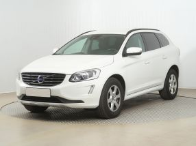 Volvo XC60 - 2017