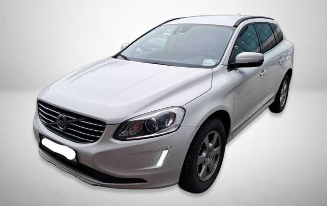 Volvo XC60 2017