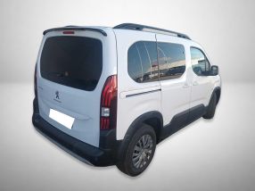 Peugeot Rifter - 2022