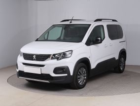 Peugeot Rifter - 2022