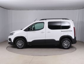 Peugeot Rifter - 2022