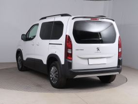 Peugeot Rifter - 2022