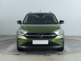 Volkswagen Taigo - 2022