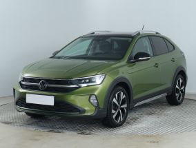 Volkswagen Taigo - 2022