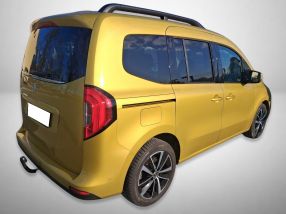 Mercedes-Benz T - 2022