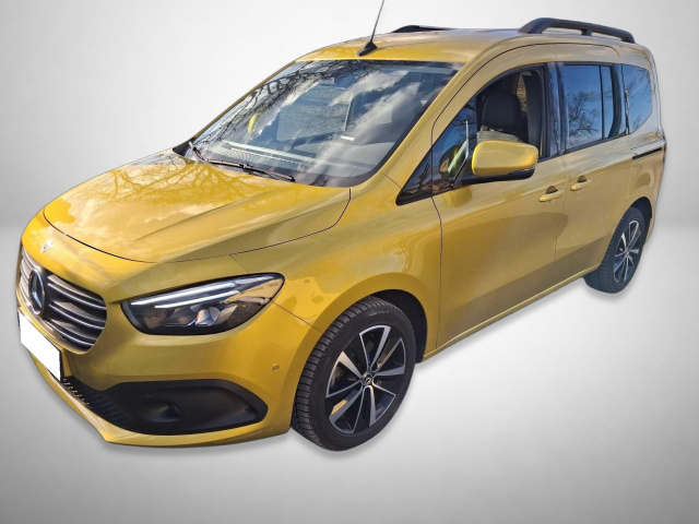 Mercedes-Benz Citan 2022