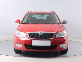 Skoda Octavia - 2010