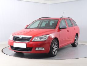 Skoda Octavia - 2010
